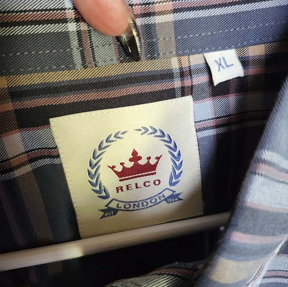 Relco london - Picture 2 of 2